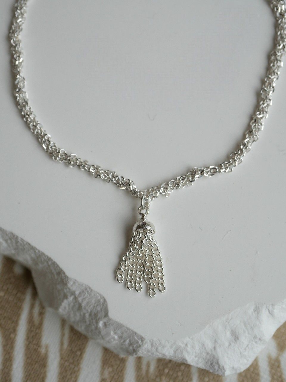 bracelet en argent 925