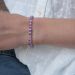 bracelet femme en pierres naturelles