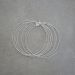 Bracelet femme en argent 925