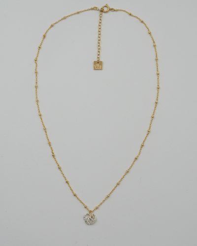 collier ras de cou femme
