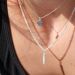 collier en argent 925