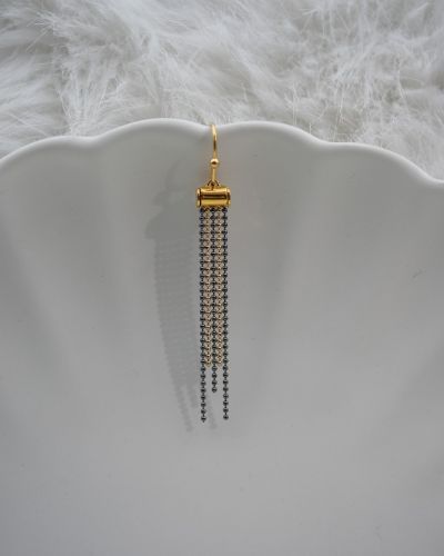 mono boucle femme