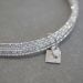bracelet en argent 925