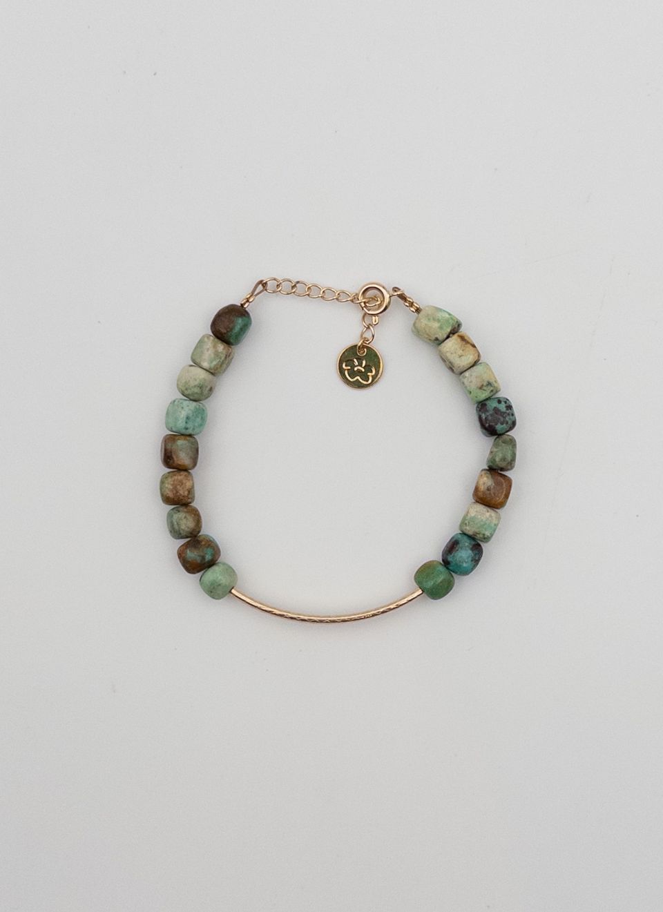 bracelet femme gold-filled