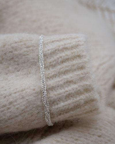 bracelet femme en argent 925