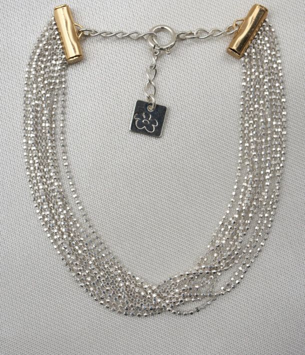 bracelet femme en argent 925