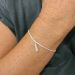 bracelet en argent 925
