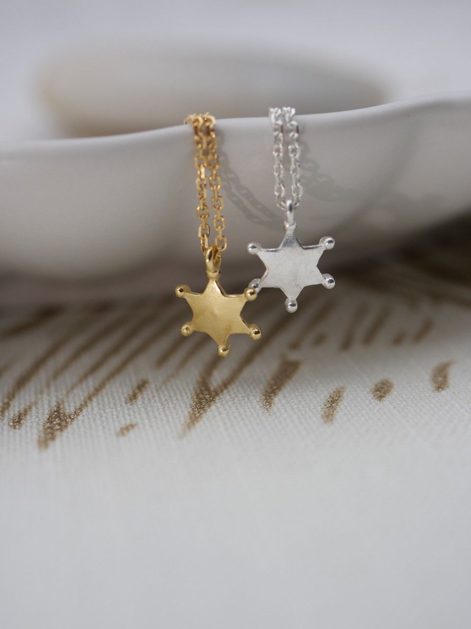 collier femme ras de cou