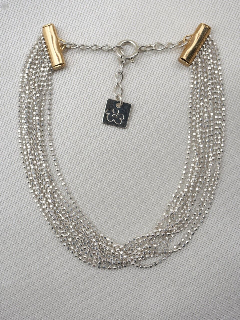 bracelet femme en argent 925