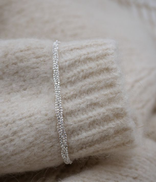 bracelet femme en argent 925