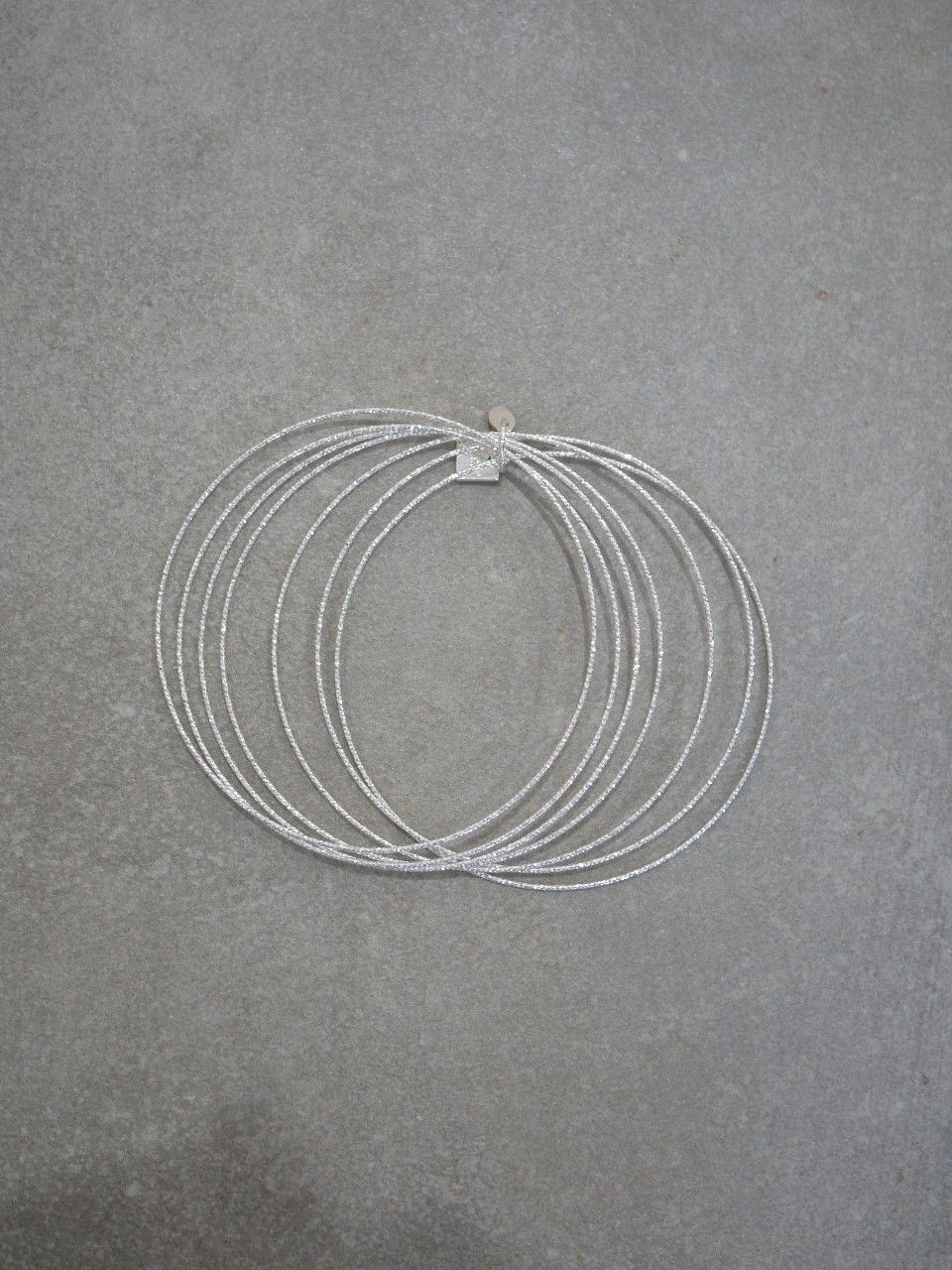 Bracelet femme en argent 925