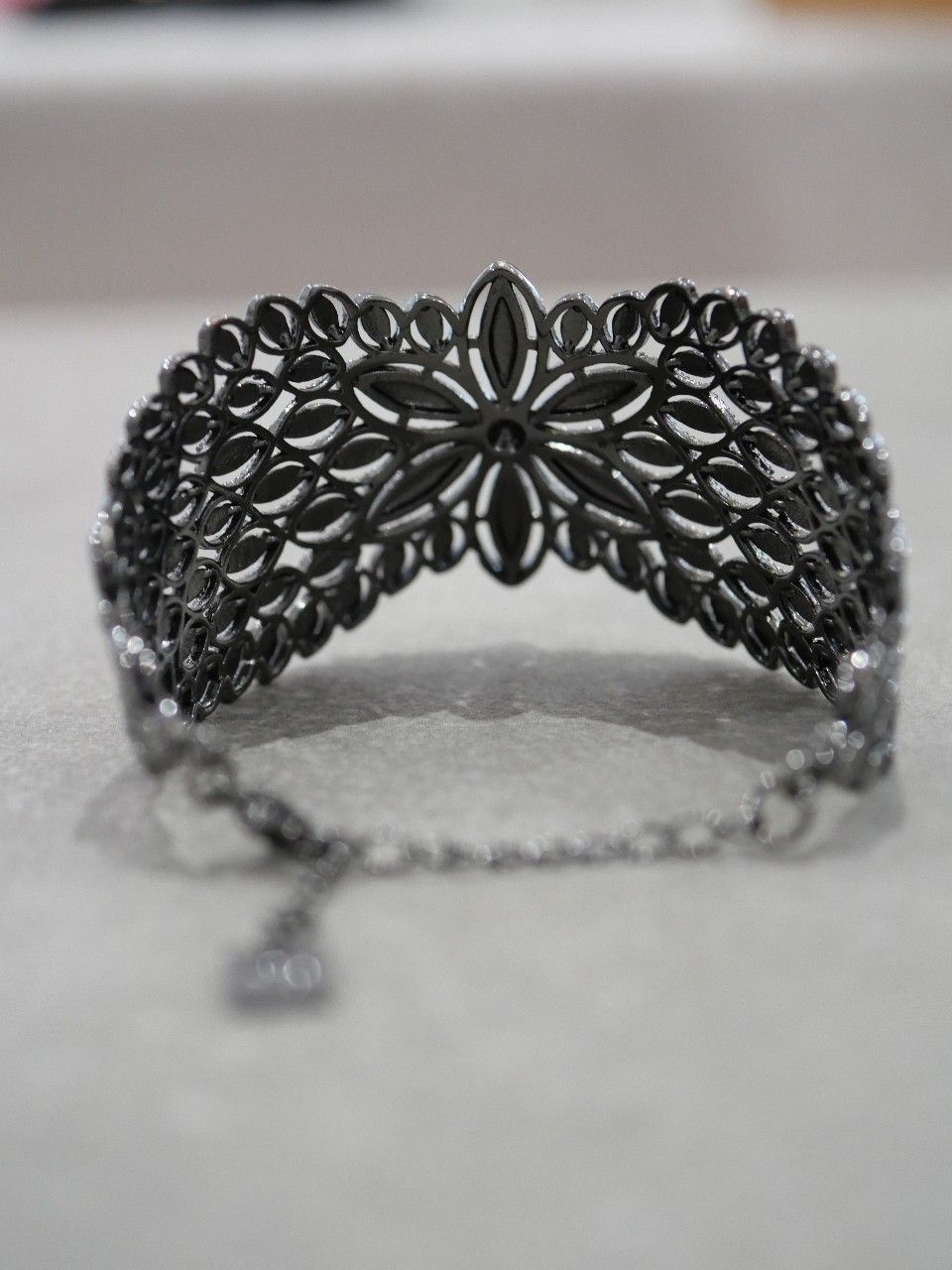 bracelet manchette femme