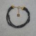 bracelet en pierres naturelles femme