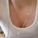 Sautoir Fin femme