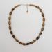 bracelet en oeil de tigre