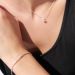 bracelet jonc en argent 925