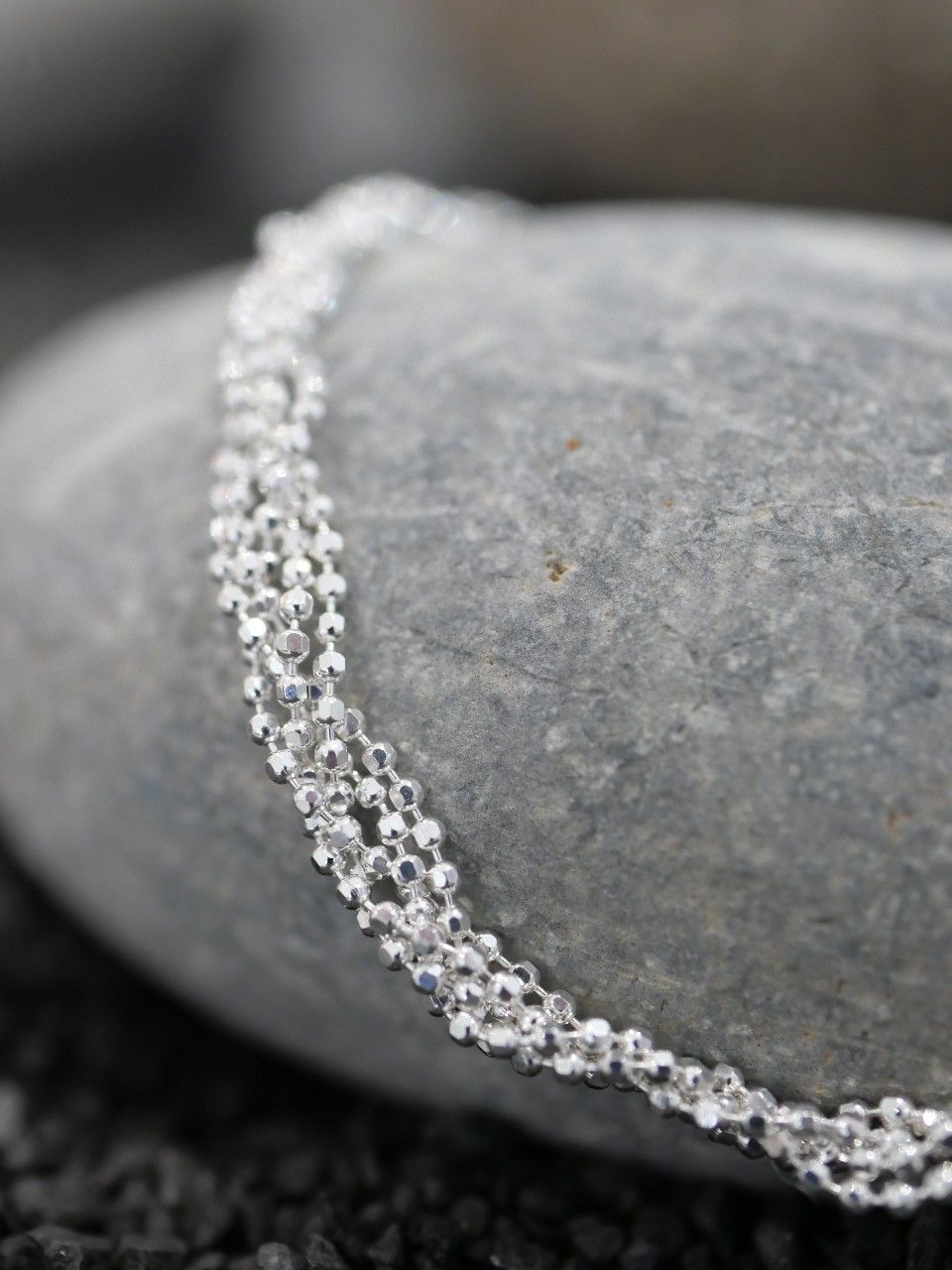 bracelet femme en argent 925