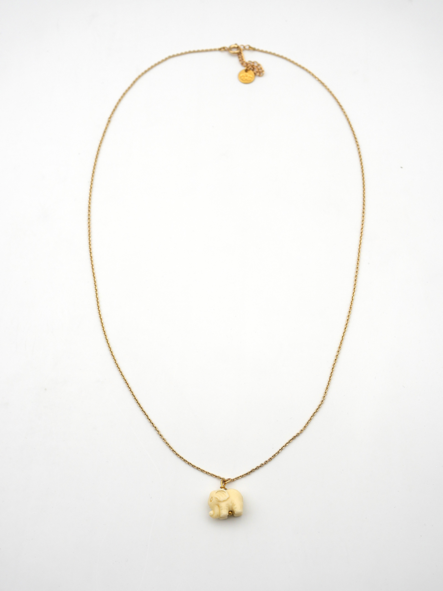 Collier Déva 3 Collier Déva — Loumaé Bijoux