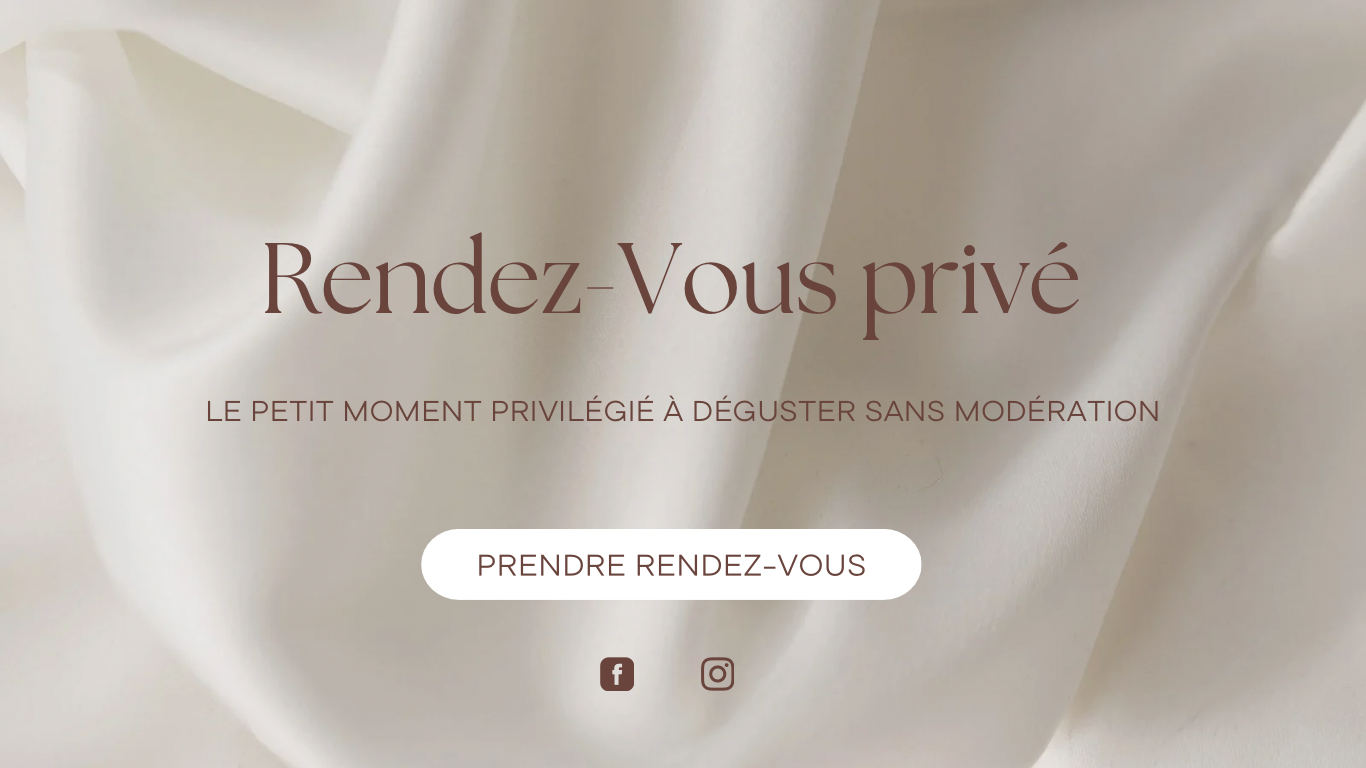 rendez-vous privé loumaé