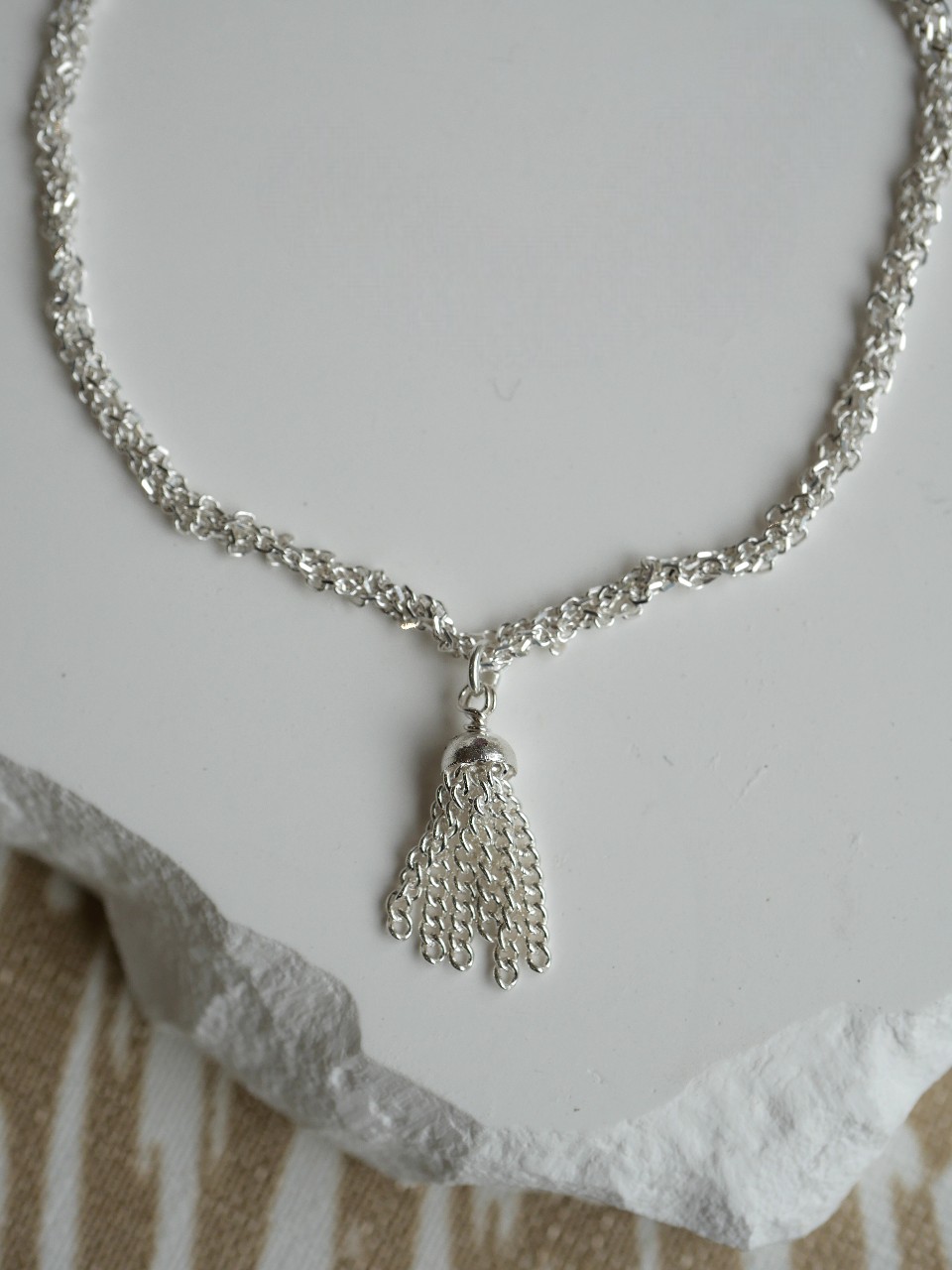 Bracelet Wendy 3 bracelet en argent 925