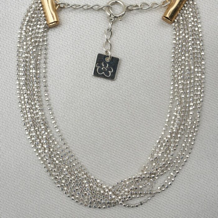 bracelet femme en argent 925
