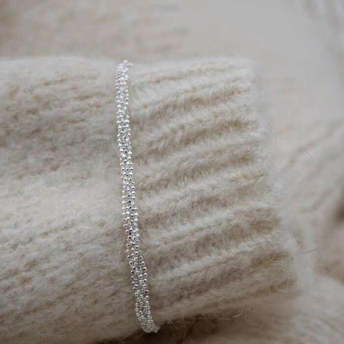 bracelet femme en argent 925