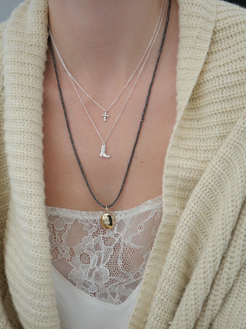 Collier Nikki – Image 5