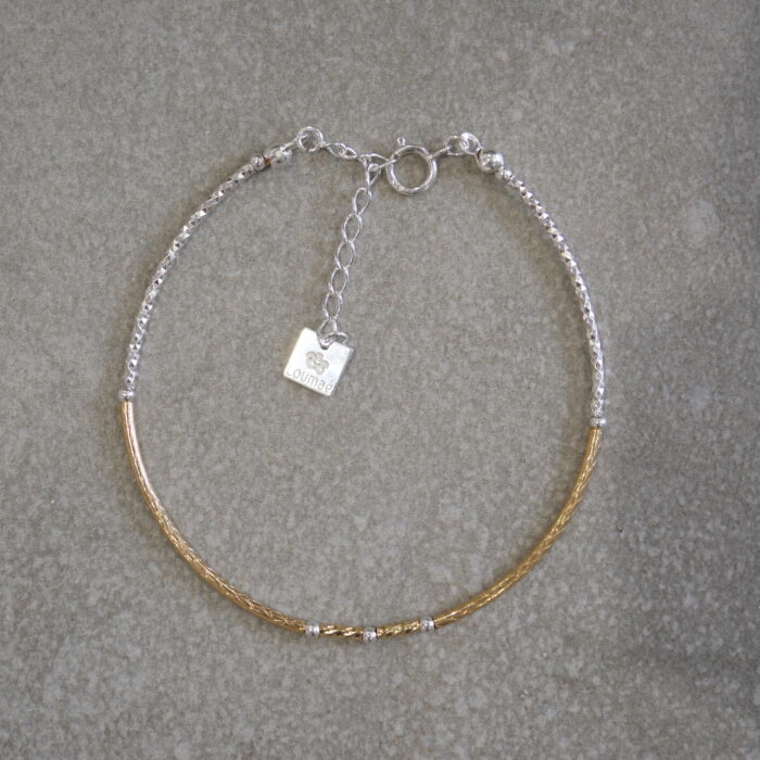 bracelet femme fin