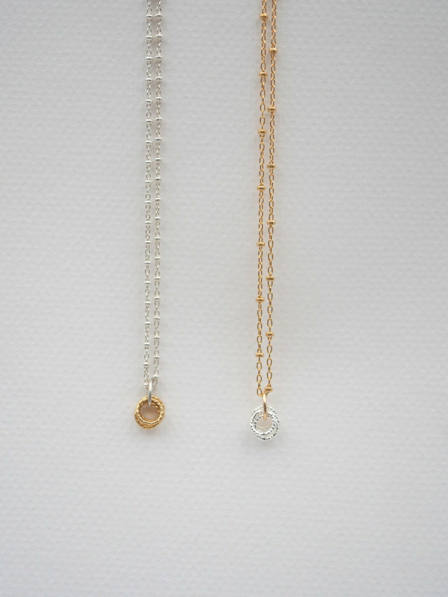 Collier Naty 1 Collier Naty