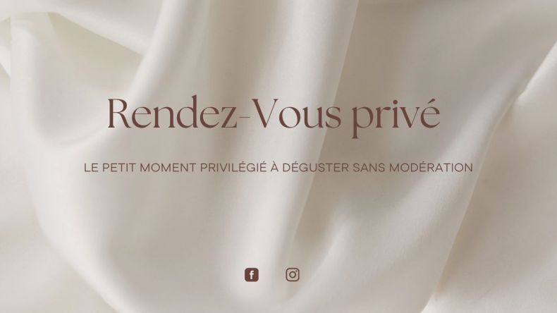rendez-vous privé