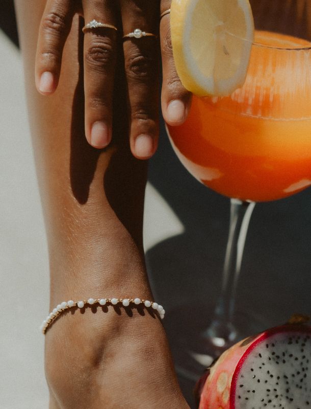 Cap sur l’été chez Loumaé Bijoux