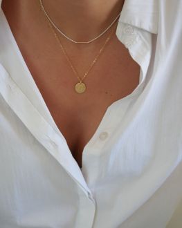 Collier Céleste