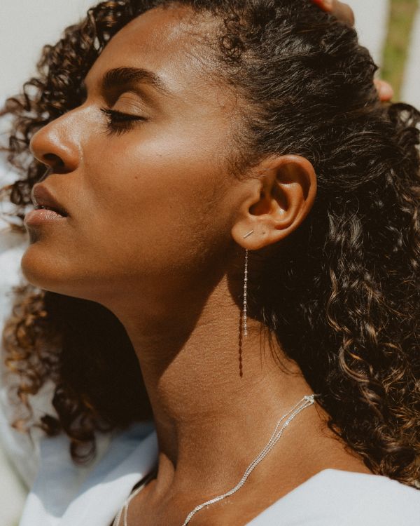 Loumaé Bijoux 4 Loumaé Bijoux est une marque française spécialisée dans les bijoux haute fantaisie faits main.